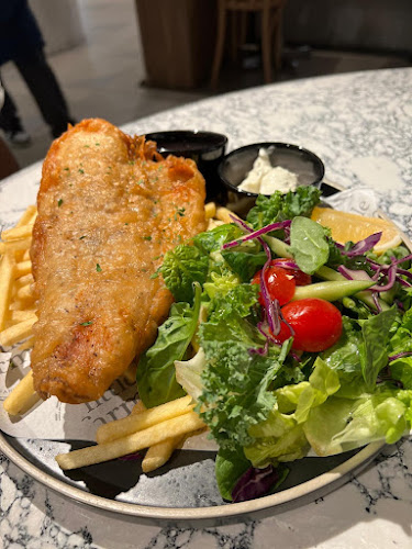 Little Farms Bistro, Katong Point (Restaurant) - Hospitality and gastronomy