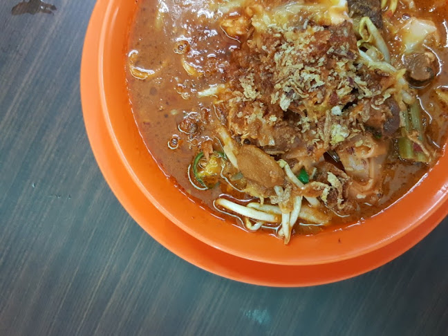 Curry Village - Hospitality and gastronomy