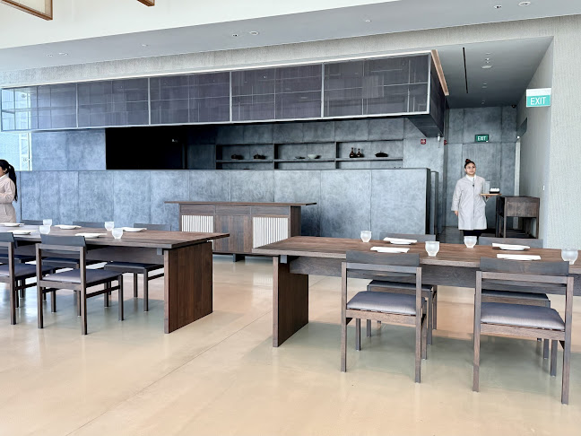 Na Oh - Hospitality and gastronomy