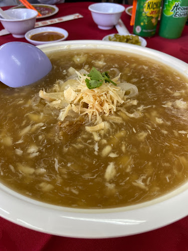 Comentarii opinii despre 香满园菜馆 Xiang Man Yuan Caterer