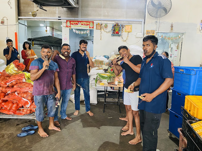 Opinii despre 5 Star Restaurant & Catering Pte Ltd în Singapore - Hospitality and gastronomy