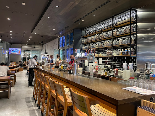 Brotzeit German Beer Bar and Restaurant - VivoCity