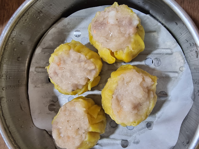 126 Dim Sum @ Boon Keng - Hospitality and gastronomy