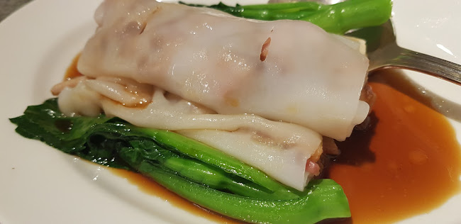 Li Bai Cantonese Restaurant - Hospitality and gastronomy