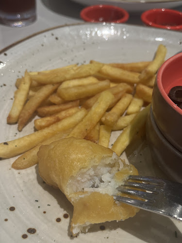 Hot Tomato Bistro - Hospitality and gastronomy