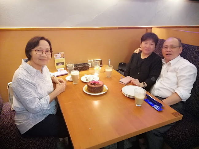 Comentarii opinii despre Dolphins Tavern