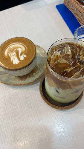 Opinii despre SOD Cafe în Singapore - Hospitality and gastronomy