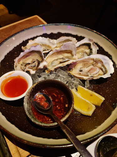 Opus Bar and Grill - Hospitality and gastronomy