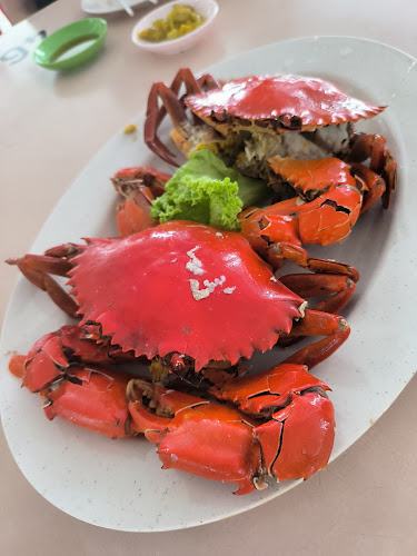 Liang Kee Teochew Seafood 亮記 - Hospitality and gastronomy