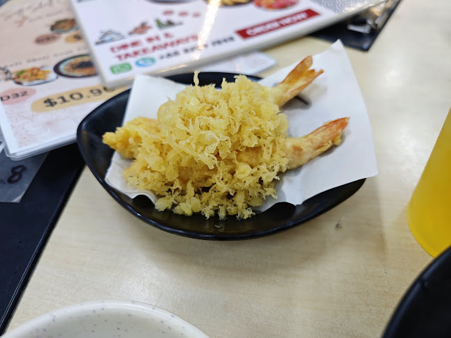 Izumi Japanese Restaurant - Singapore