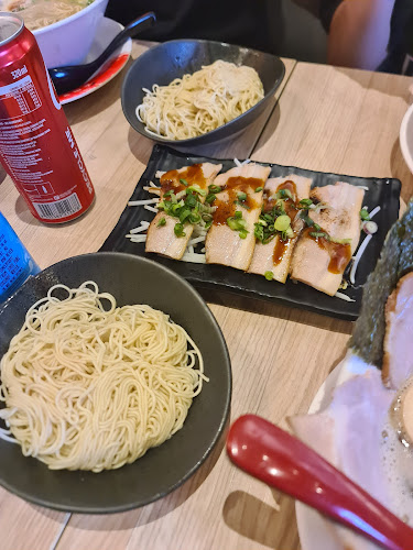 Comentarii opinii despre Kanada-Ya Ramen Jem (Jurong)
