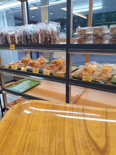 SLII Muffin Tampines - Hospitality and gastronomy