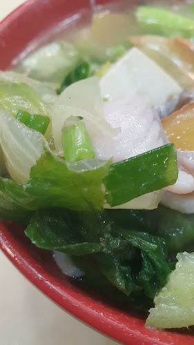 Comentarii opinii despre Yong Mao La Mian & Fish Soup