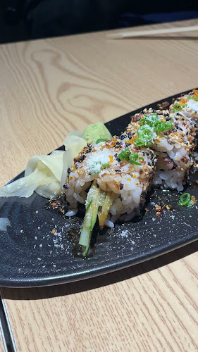 Opinii despre Yamato Izakaya în Singapore - Hospitality and gastronomy