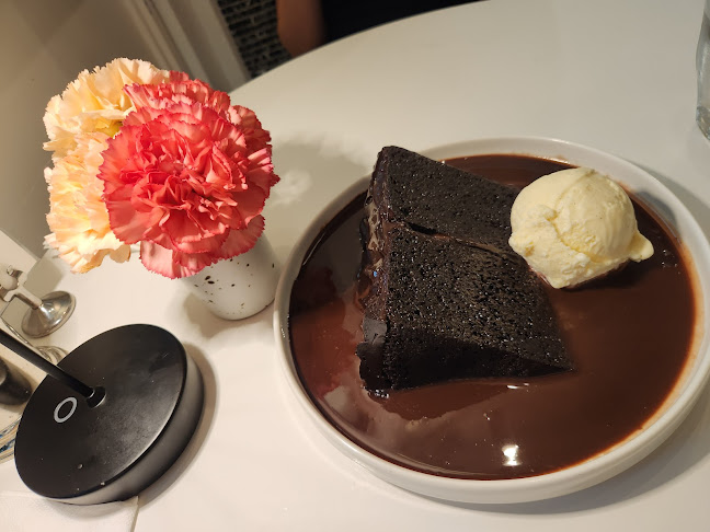 PS.Cafe Jewel - Singapore