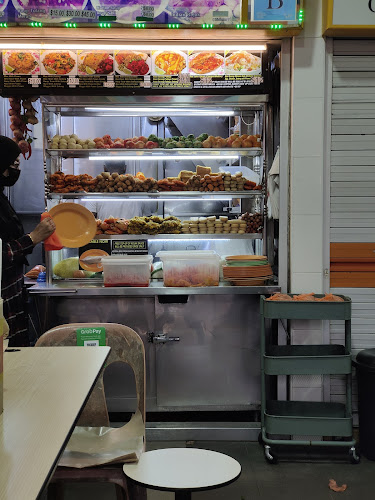 Comentarii opinii despre Fahzilaah Halal Food