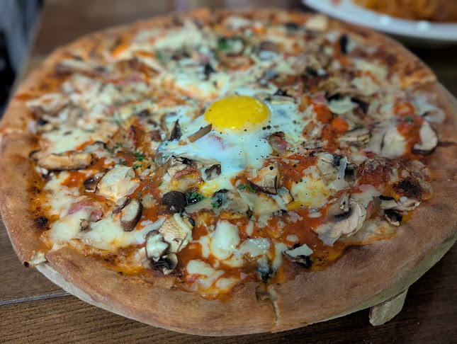 Comentarii opinii despre Supply & Demand, Novena