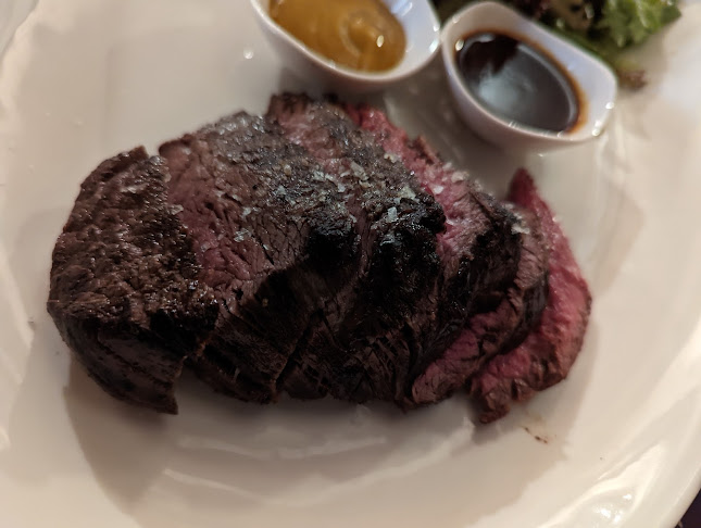 Comentarii opinii despre Meatsmith Telok Ayer