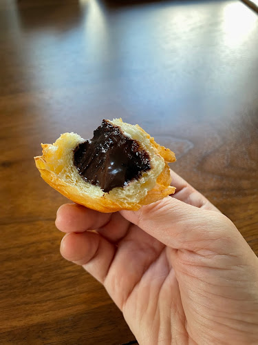 Jo-Yi Bakery - Singapore