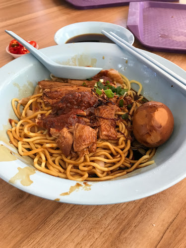 Comentarii opinii despre Bangkit 257 Coffee House