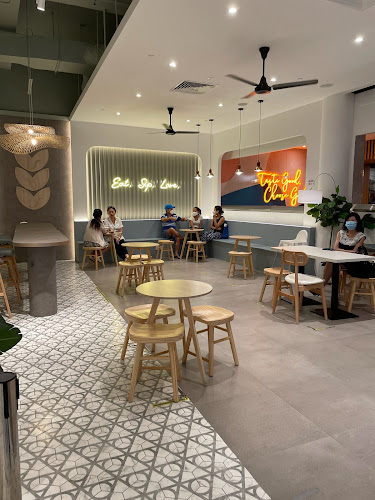 Opinii despre Joe & Dough, Kallang Leisure Park în Singapore - Hospitality and gastronomy