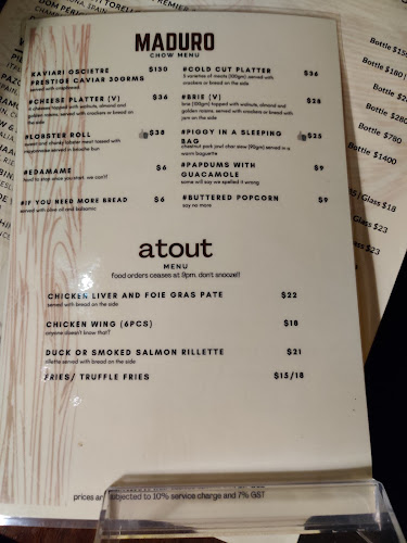 Comentarii opinii despre Maduro