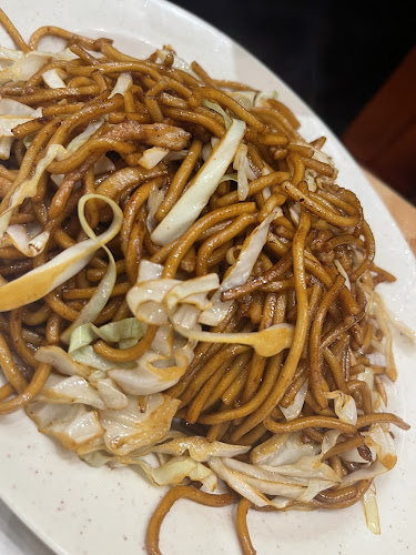 Shanghai Tan Pan-fried Bun 上海滩生煎包 - Hospitality and gastronomy