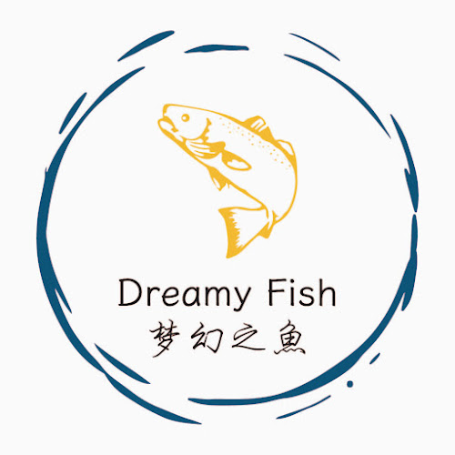 Comentarii opinii despre Dreamy Fish 梦幻之鱼