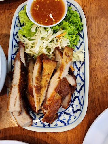 Opinii despre Soi Thai Kitchen în Singapore - Hospitality and gastronomy