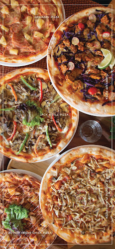 Opinii despre WS Deli în Singapore - Hospitality and gastronomy