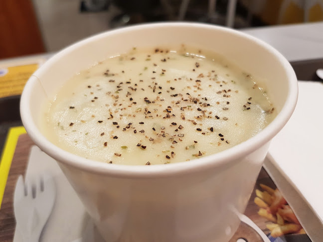 Long John Silver's - Hospitality and gastronomy