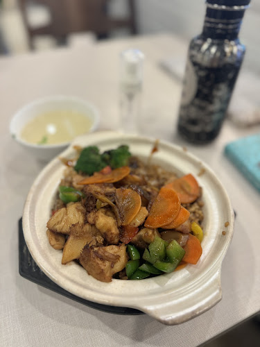 Comentarii opinii despre D’life Signature 蔬品軒