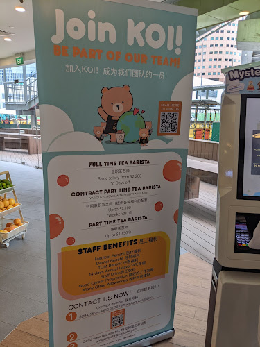 238B Thomson Rd, Novena Terrace, #01-61 Velocity 307685, Singapore 307921