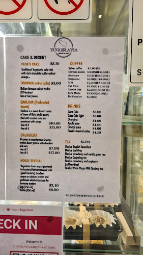 1 Raffles Link, #B1-13 CityLink, Singapore 039393