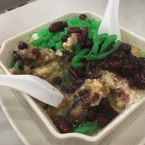 Opinii despre Cantine by Kopitiam în Singapore - Hospitality and gastronomy