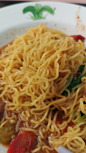 Whampoa Food Centre - Hospitality and gastronomy