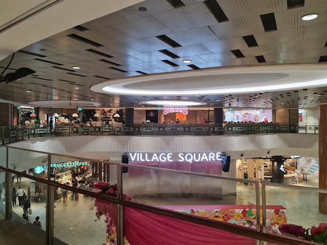 Swensen's (Waterway Point) - Hospitality and gastronomy