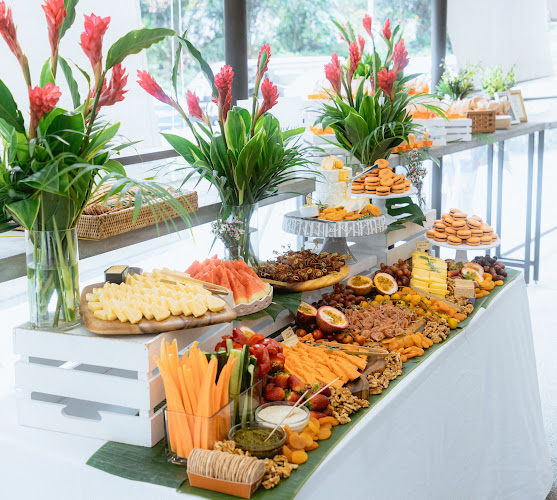 The Plattering Co. - Hospitality and gastronomy