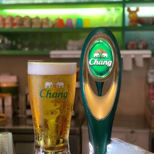 Comentarii opinii despre Little Elephant SG Thai Bistro