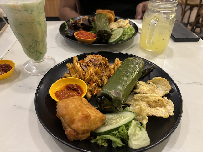 Bara Food Simei - Hospitality and gastronomy