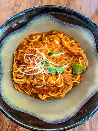 1 Cluny Rd, Ginger Garden Singapore Botanic Gardens, Singapore 259569