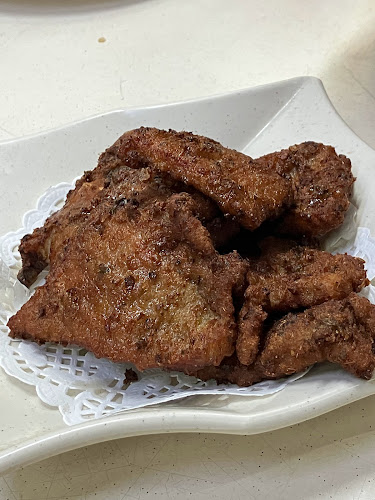 Hao Dong Kitchen - Hospitality and gastronomy