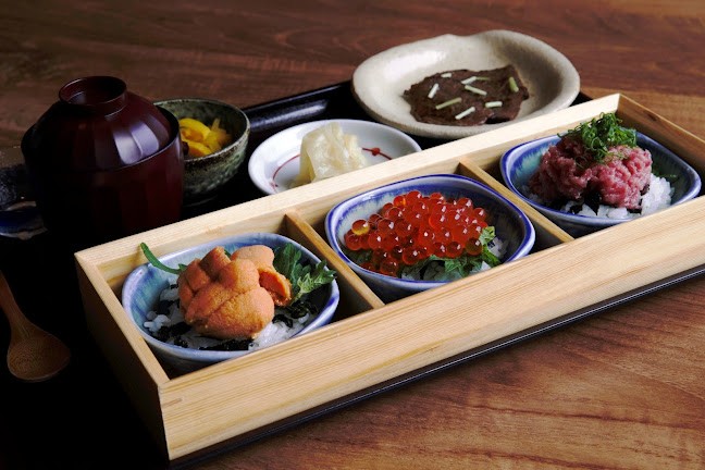YUZU Japanese Restaurant - Hospitality and gastronomy