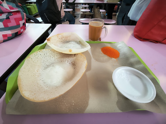 Opinii despre Tekka Centre în Singapore - Hospitality and gastronomy