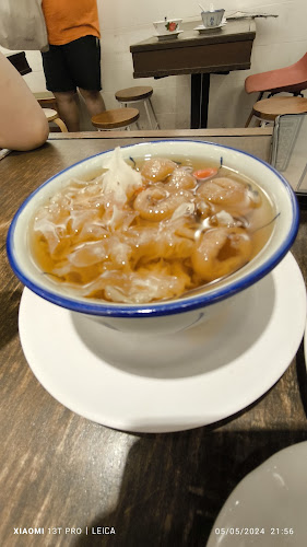 Comentarii opinii despre Hup Ka Foon 合家歡