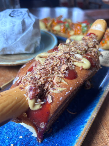 1939 Singapore (formerly Potato Head) - Singapore