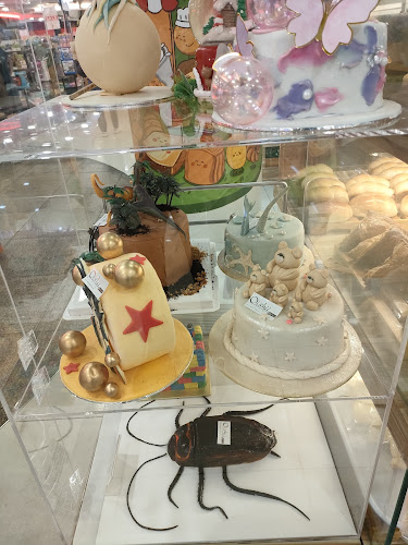 Opinii despre Oishii Bakery în Singapore - Hospitality and gastronomy