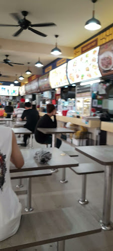 Deen Restaurant Indian Muslim Food - Singapore