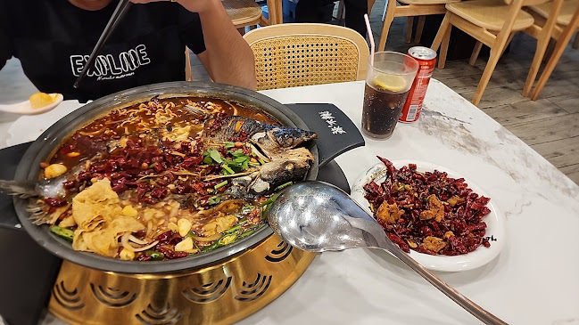 Pasir Ris Cl, 1号E!Avenue#01-310 邮政编码: 519599