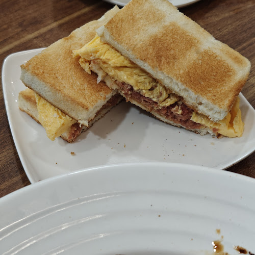 Hong Kong Cha Kee 香港茶記 - Singapore